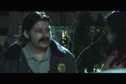 Carbuncle (2006) Starring Jim Eshom on DVD - Image 2