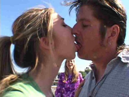 Carbuncle (2006) Starring Jim Eshom on DVD - Image 3