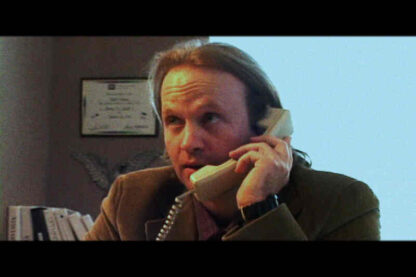 Carbuncle (2006) Starring Jim Eshom on DVD - Image 4
