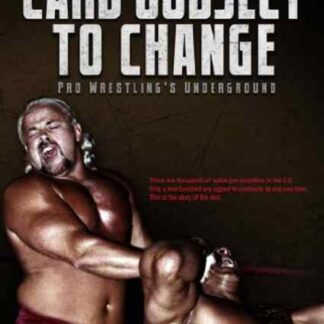 Card Subject to Change (2010) Starring Kevin Sullivan on DVD