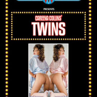 Careena Collins' Twins (1986) DVD