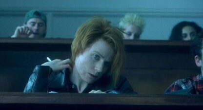 Career Girls (1997) with English Subtitles on DVD - Image 3