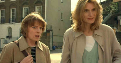Career Girls (1997) with English Subtitles on DVD - Image 4