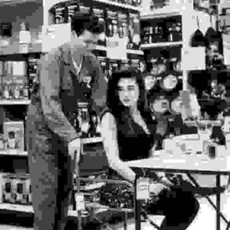Career Opportunities (1991) Starring Frank Whaley on DVD