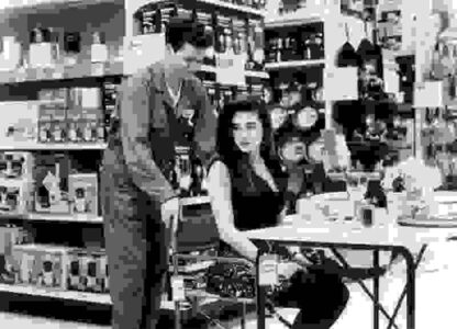 Career Opportunities (1991) Starring Frank Whaley on DVD