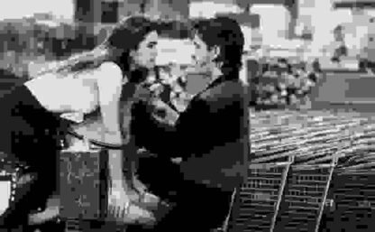 Career Opportunities (1991) Starring Frank Whaley on DVD - Image 3
