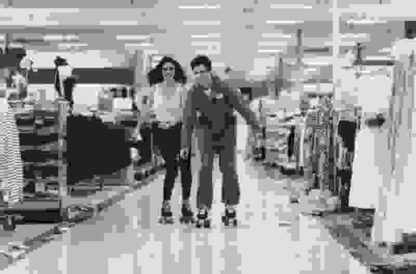 Career Opportunities (1991) Starring Frank Whaley on DVD - Image 4