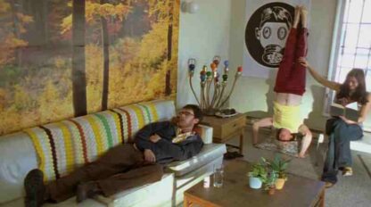 Careless (2007) Starring Colin Hanks on DVD - Image 3