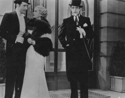 Careless Lady (1932) Starring Joan Bennett on DVD - Image 3