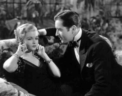 Careless Lady (1932) Starring Joan Bennett on DVD - Image 4