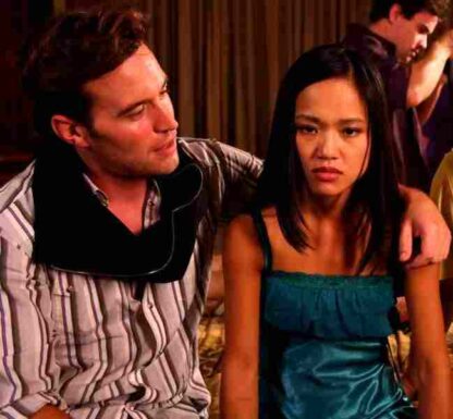 Careless Love (2012) Starring Nammi Le on DVD - Image 2