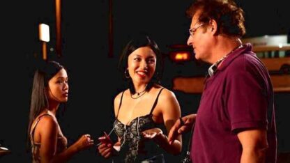 Careless Love (2012) Starring Nammi Le on DVD - Image 3