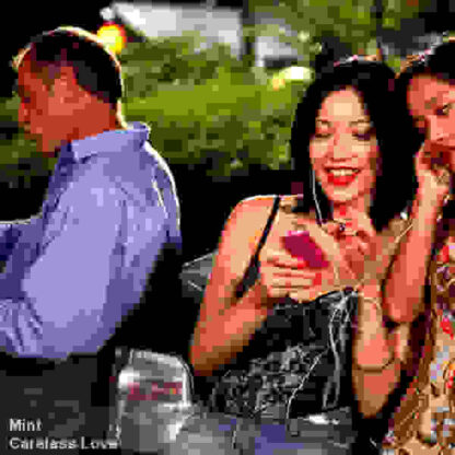 Careless Love (2012) Starring Nammi Le on DVD - Image 4