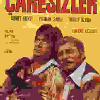 Çaresizler (1973) with English Subtitles on DVD