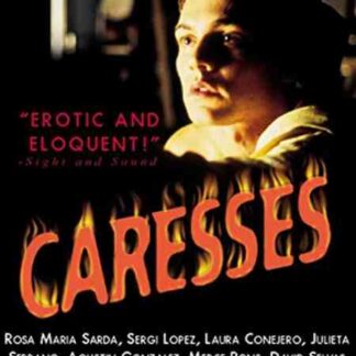Caresses (1998) with English Subtitles on DVD