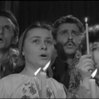 Carica eroica (1952) with English Subtitles on DVD