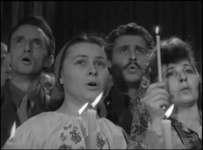 Carica eroica (1952) with English Subtitles on DVD