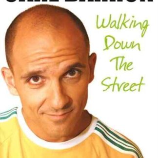 Carl Barron: Walking Down the Street (2009) Starring  on DVD