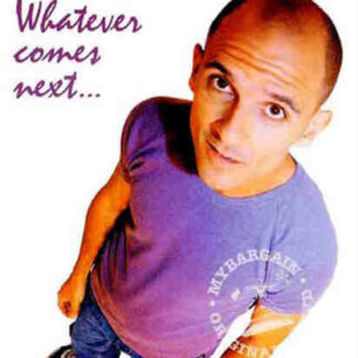 Carl Barron: Whatever Comes Next (2005) Starring  on DVD