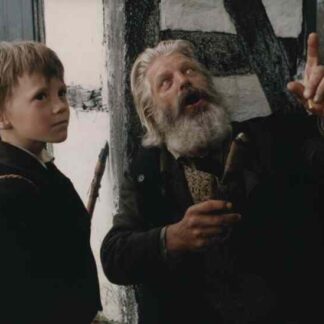 Carl, My Childhood Symphony (1994) with English Subtitles on DVD