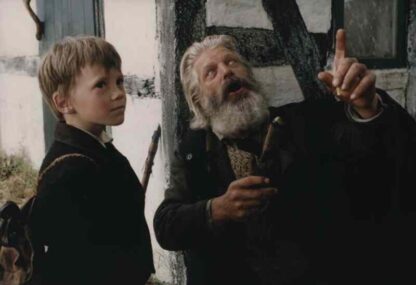 Carl, My Childhood Symphony (1994) with English Subtitles on DVD