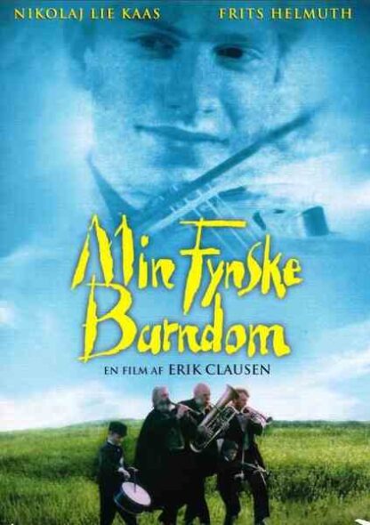 Carl, My Childhood Symphony (1994) with English Subtitles on DVD - Image 5