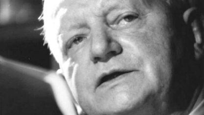 Carl Th. Dreyer (1966) with English Subtitles on DVD