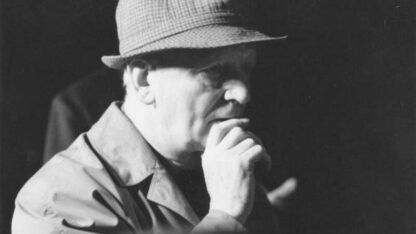Carl Th. Dreyer (1966) with English Subtitles on DVD - Image 2