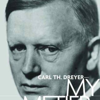 Carl Th. Dreyer: My Métier (1995) with English Subtitles on DVD