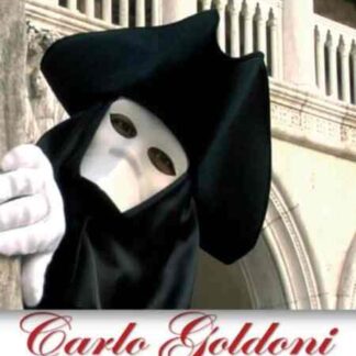 Carlo Goldoni: Venezia, Gran Teatro del Mondo (2007) with English Subtitles on DVD