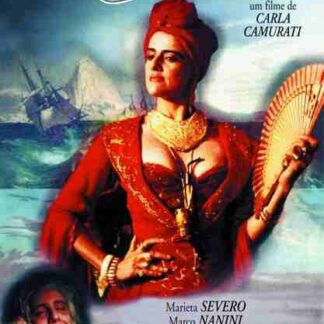 Carlota Joaquina, Princesa do Brazil (1995) with English Subtitles on DVD
