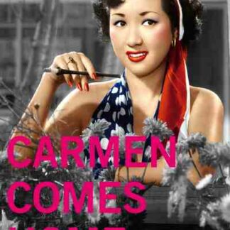 Carmen Comes Home (1951) with English Subtitles on DVD