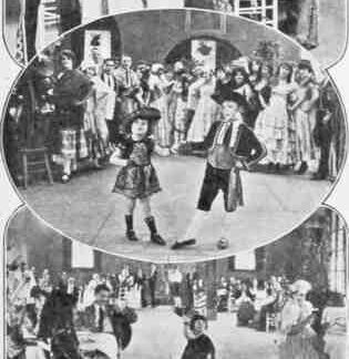 Carmen, Jr. (1923) with English Subtitles on DVD