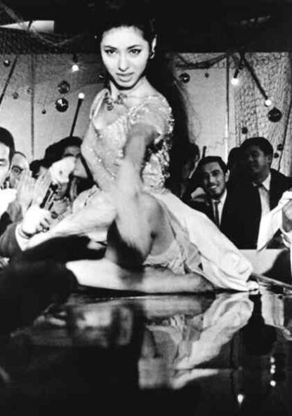 Carmen from Kawachi (1966) with English Subtitles on DVD - Image 3