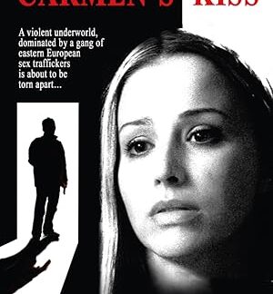 Carmen's Kiss (2010) DVD