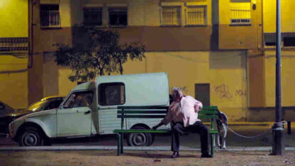 Carmina or Blow Up (2012) with English Subtitles on DVD - Image 2