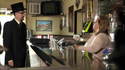 Carmina or Blow Up (2012) with English Subtitles on DVD - Image 3