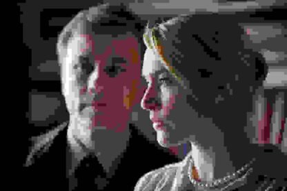Carnage (2011) Starring Jodie Foster on DVD - Image 3