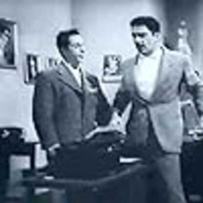 Carnaval Atlântida (1952) with English Subtitles on DVD
