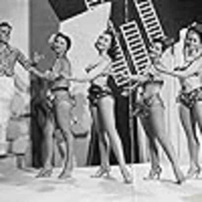 Carnaval Atlântida (1952) with English Subtitles on DVD - Image 2