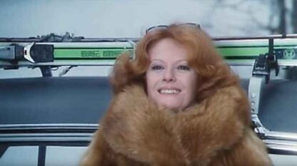 Caro Michele (1976) with English Subtitles on DVD