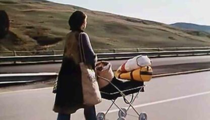 Caro Michele (1976) with English Subtitles on DVD - Image 2