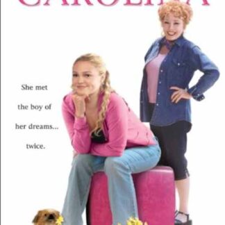 Carolina (2003) Starring Julia Stiles on DVD