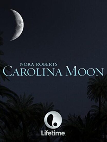 Carolina Moon (2007) Starring Claire Forlani on DVD