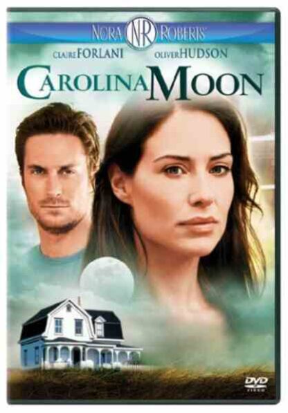 Carolina Moon (2007) Starring Claire Forlani on DVD - Image 2