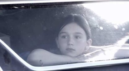 Carolina Moon (2007) Starring Claire Forlani on DVD - Image 3