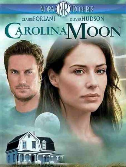 Carolina Moon (2007) Starring Claire Forlani on DVD - Image 5