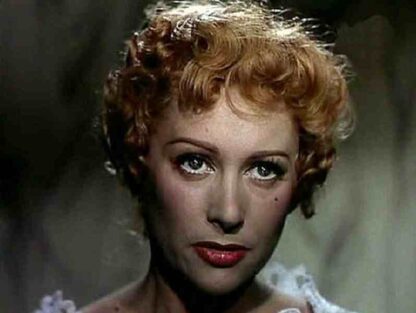 Caroline Cherie (1953) with English Subtitles on DVD