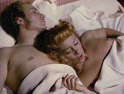 Caroline Cherie (1953) with English Subtitles on DVD - Image 2