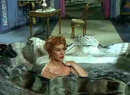 Caroline Cherie (1953) with English Subtitles on DVD - Image 3
